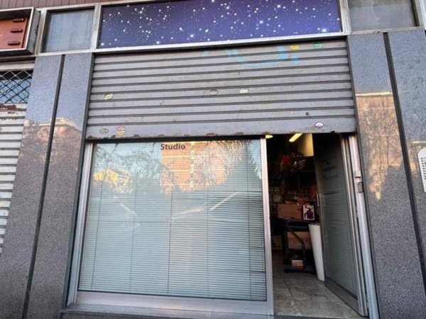 ufficio in vendita a Torino in zona Barriera di Milano