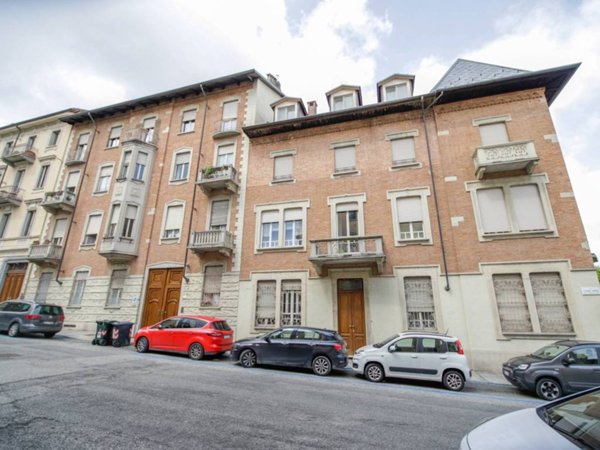 appartamento in vendita a Torino in zona Gran Madre