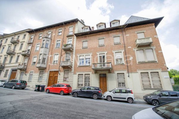 appartamento in vendita a Torino in zona Gran Madre