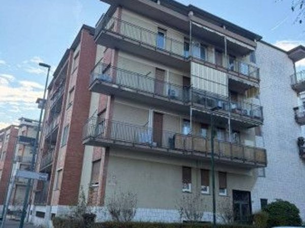appartamento in vendita a Torino in zona Mirafiori Sud
