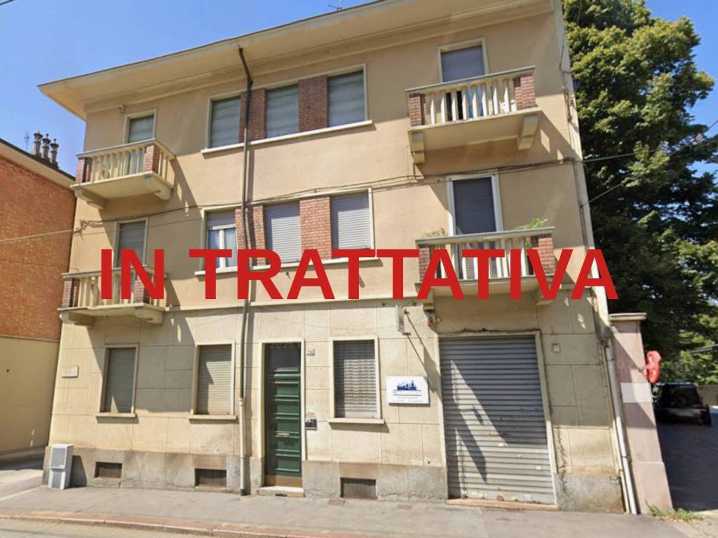 appartamento in vendita a Torino in zona Madonna del Pilone