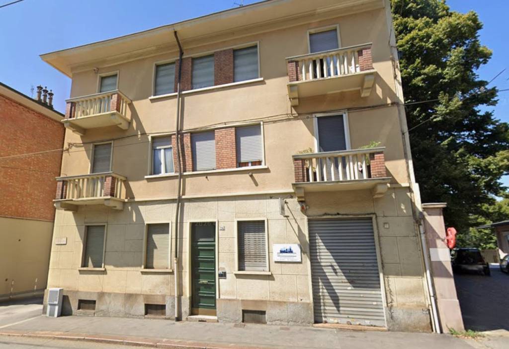 appartamento in vendita a Torino in zona Madonna del Pilone