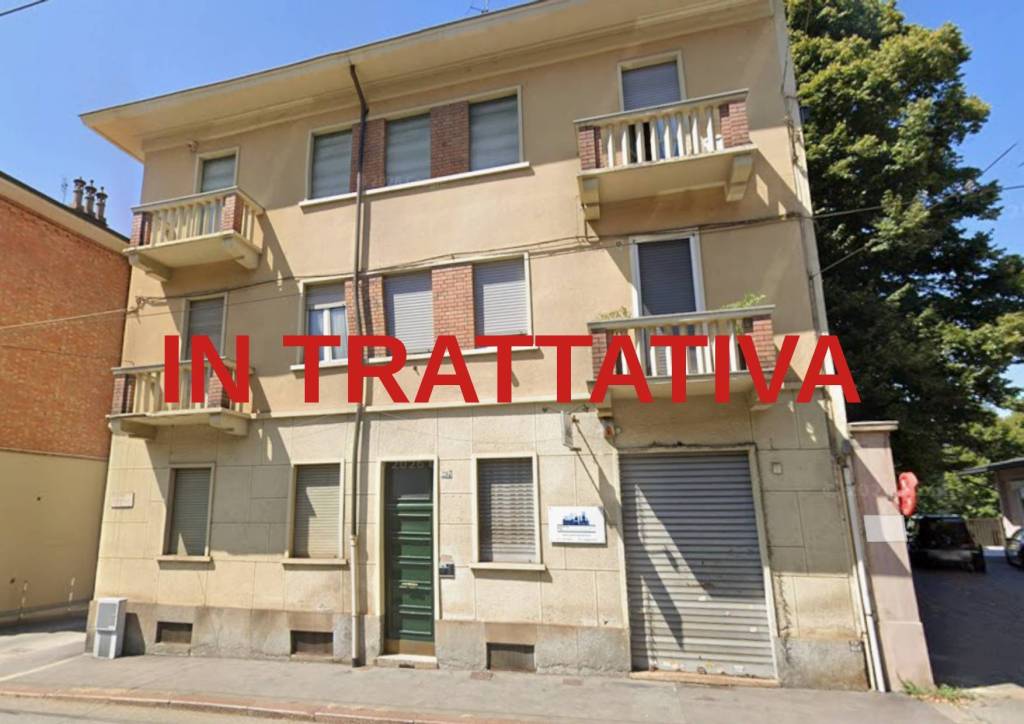 appartamento in vendita a Torino in zona Rosa