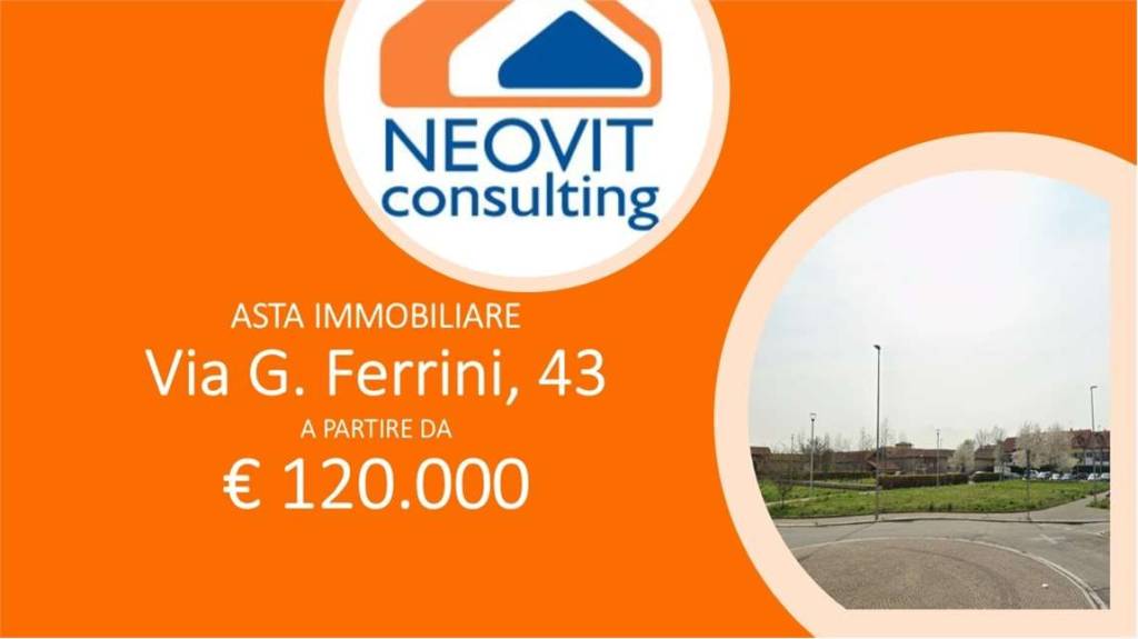 appartamento in vendita a Torino in zona Falchera