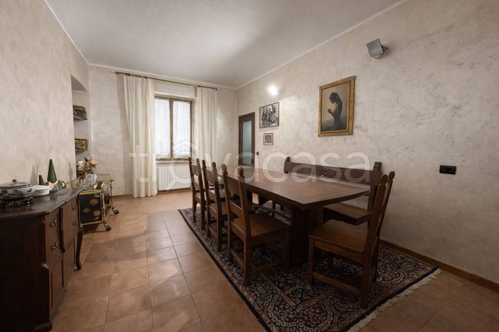 appartamento in vendita a Torino in zona Pozzo Strada