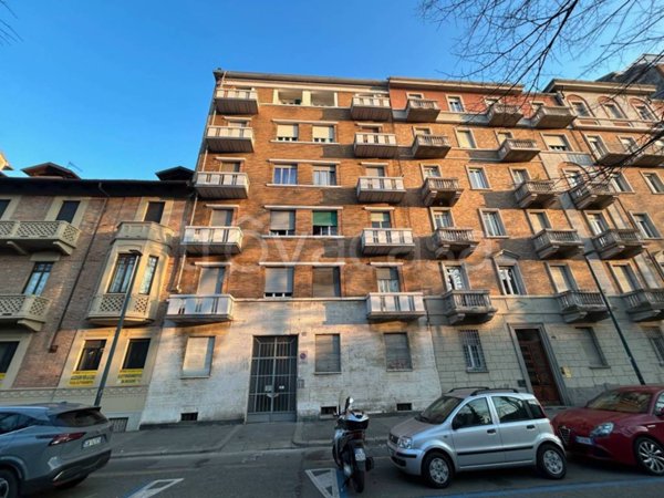 appartamento in vendita a Torino in zona Campidoglio