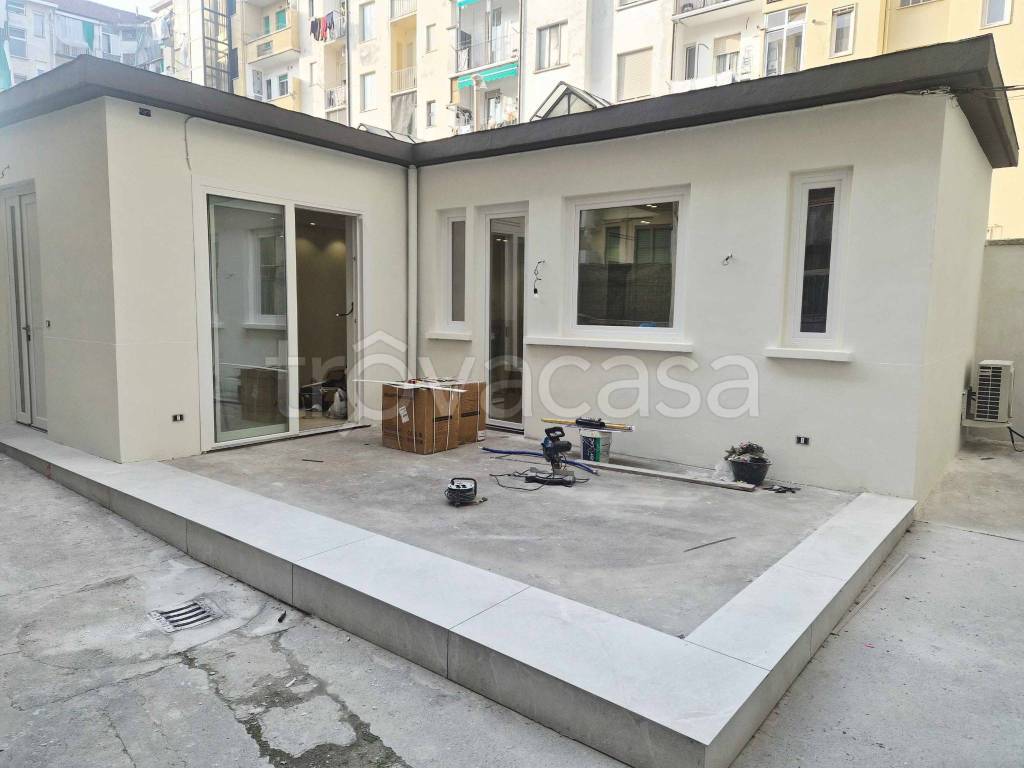 appartamento in vendita a Torino in zona Pozzo Strada