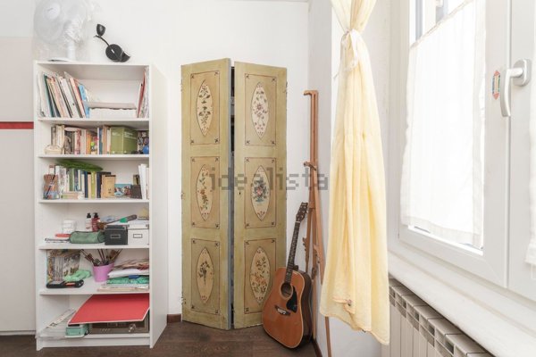 appartamento in vendita a Torino in zona Vanchiglia