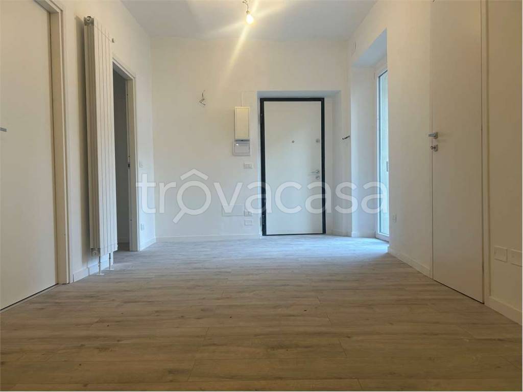 appartamento in vendita a Torino in zona Cit Turin