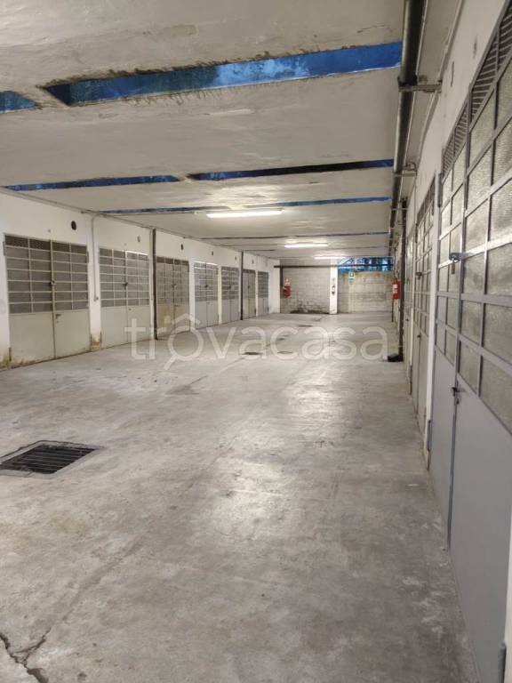 appartamento in vendita a Torino in zona Borgata Vittoria