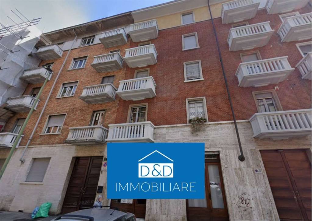 appartamento in vendita a Torino in zona Parella