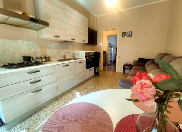 appartamento in vendita a Torino in zona Santa Rita