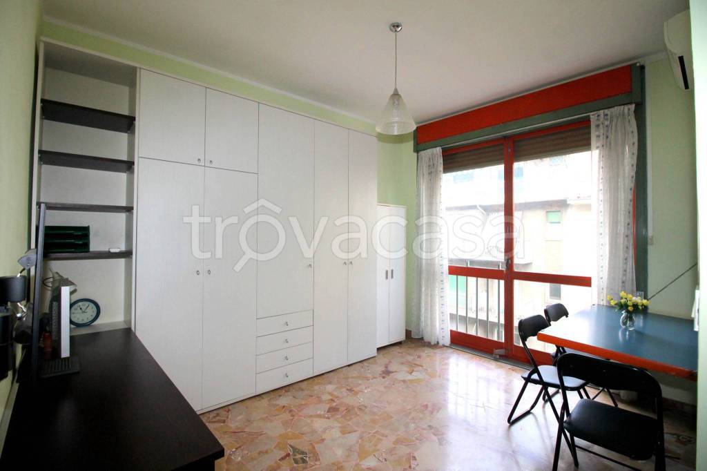 appartamento in vendita a Torino in zona Borgata Vittoria