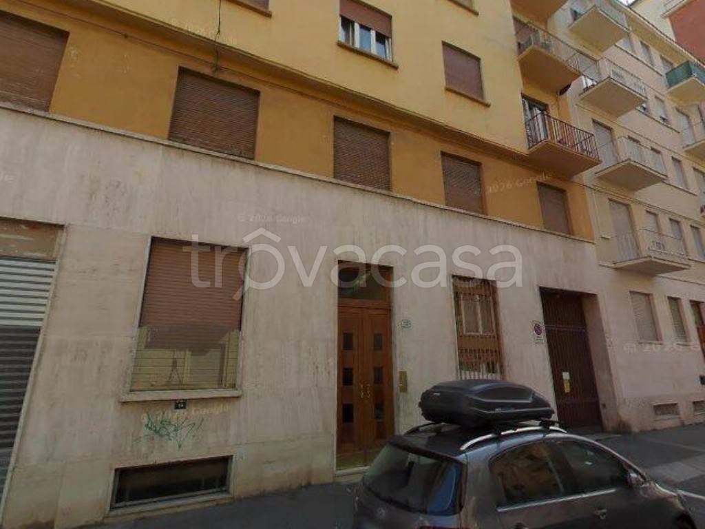 appartamento in vendita a Torino in zona San Donato