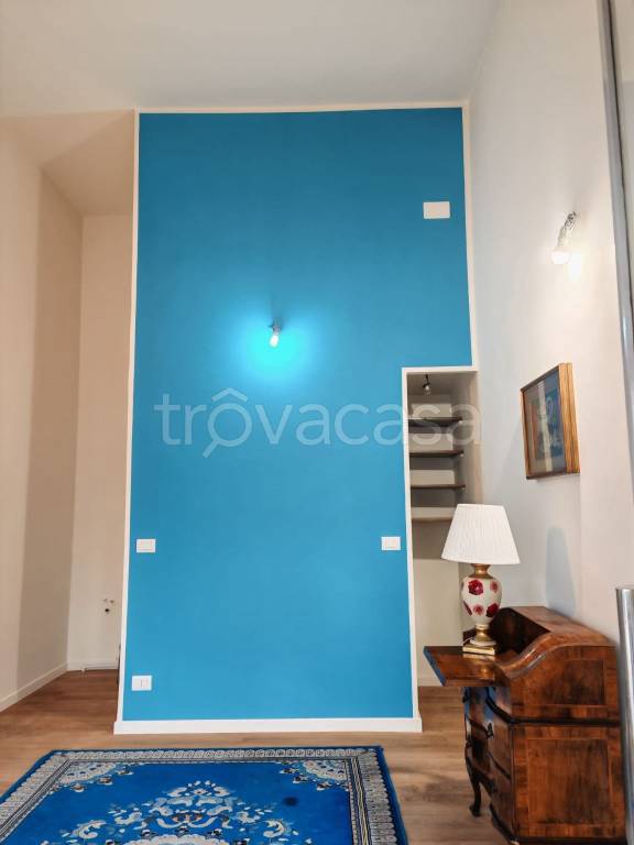 appartamento in vendita a Torino in zona Aurora