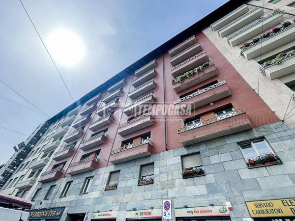 appartamento in vendita a Torino in zona Crocetta