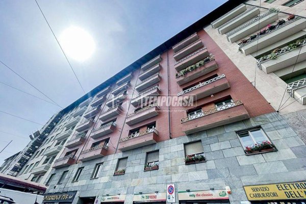 appartamento in vendita a Torino in zona Crocetta