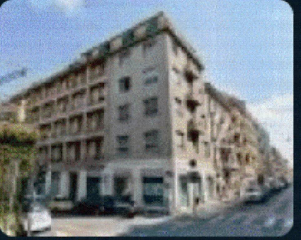 ufficio in vendita a Torino in zona San Donato
