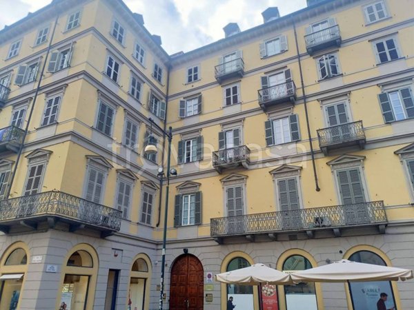 appartamento in vendita a Torino in zona Centro Storico