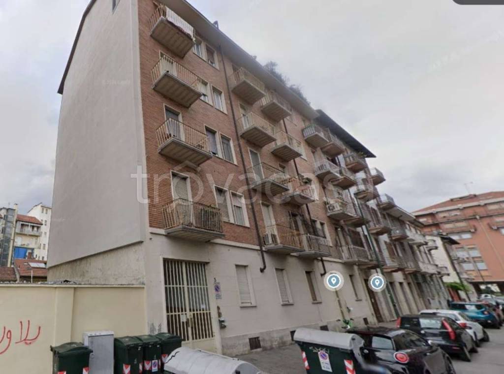 appartamento in vendita a Torino in zona Borgo San Paolo