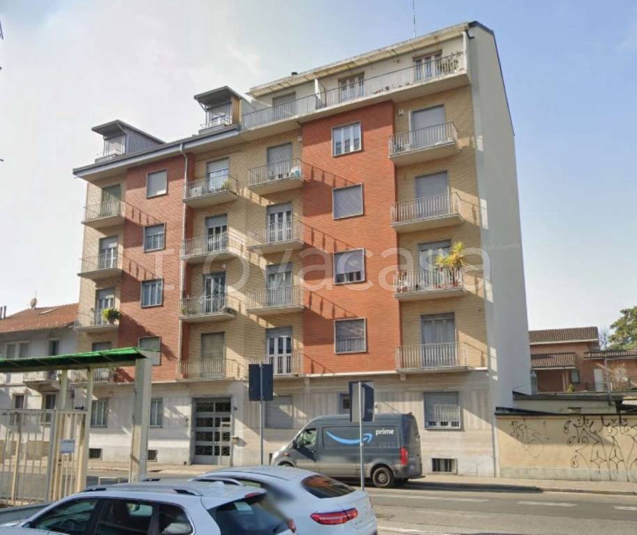 appartamento in vendita a Torino in zona Pozzo Strada
