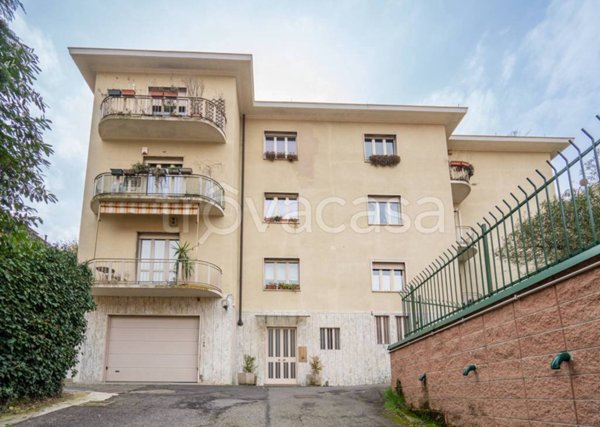 appartamento in vendita a Torino in zona Gran Madre