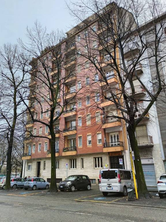 appartamento in vendita a Torino in zona Mirafiori Sud