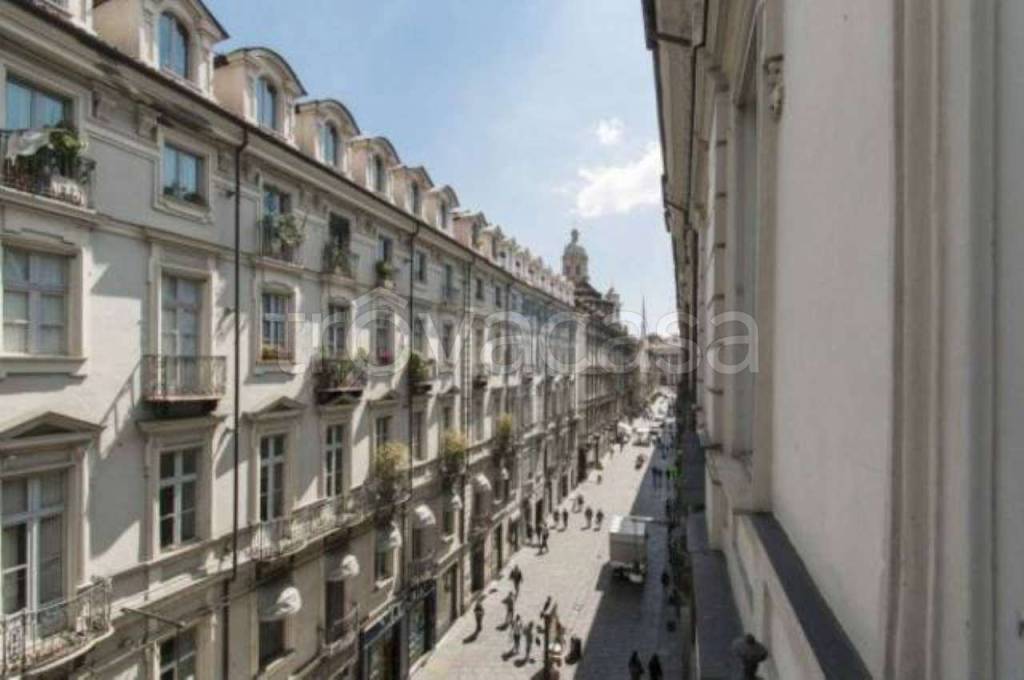 negozio in vendita a Torino in zona Centro Storico