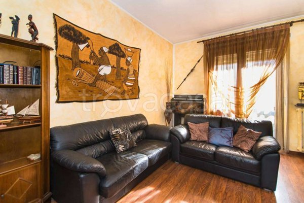 appartamento in vendita a Torino in zona Vanchiglia