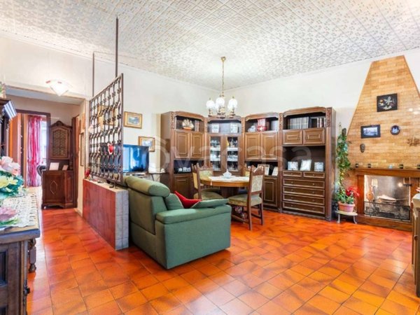 appartamento in vendita a Torino in zona San Salvario