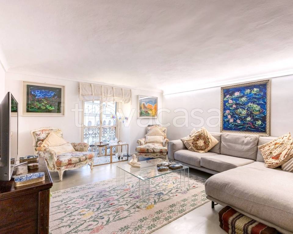 appartamento in vendita a Torino in zona Centro Storico