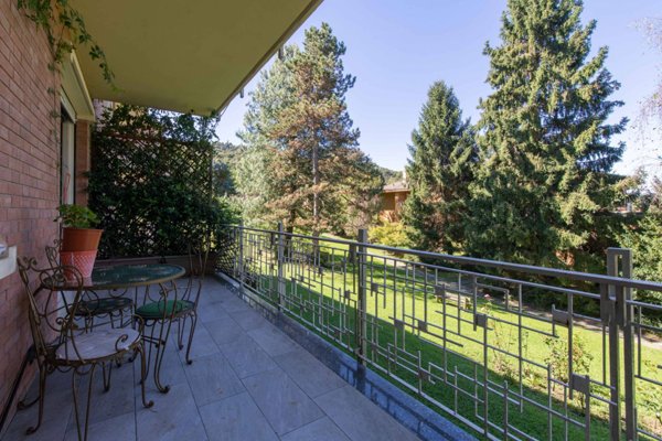 appartamento in vendita a Torino in zona Precollina