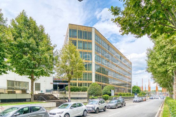 appartamento in vendita a Torino in zona Lucento