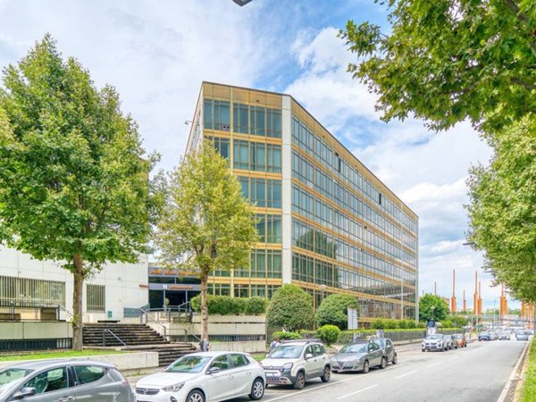 appartamento in vendita a Torino in zona Madonna di Campagna