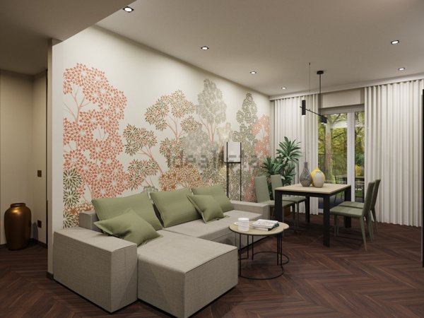 appartamento in vendita a Torino in zona Centro Storico