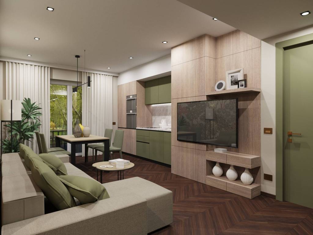 appartamento in vendita a Torino in zona Centro Storico