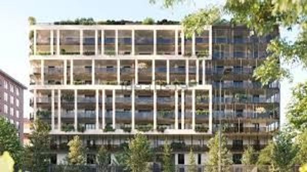 appartamento in vendita a Torino in zona Crocetta