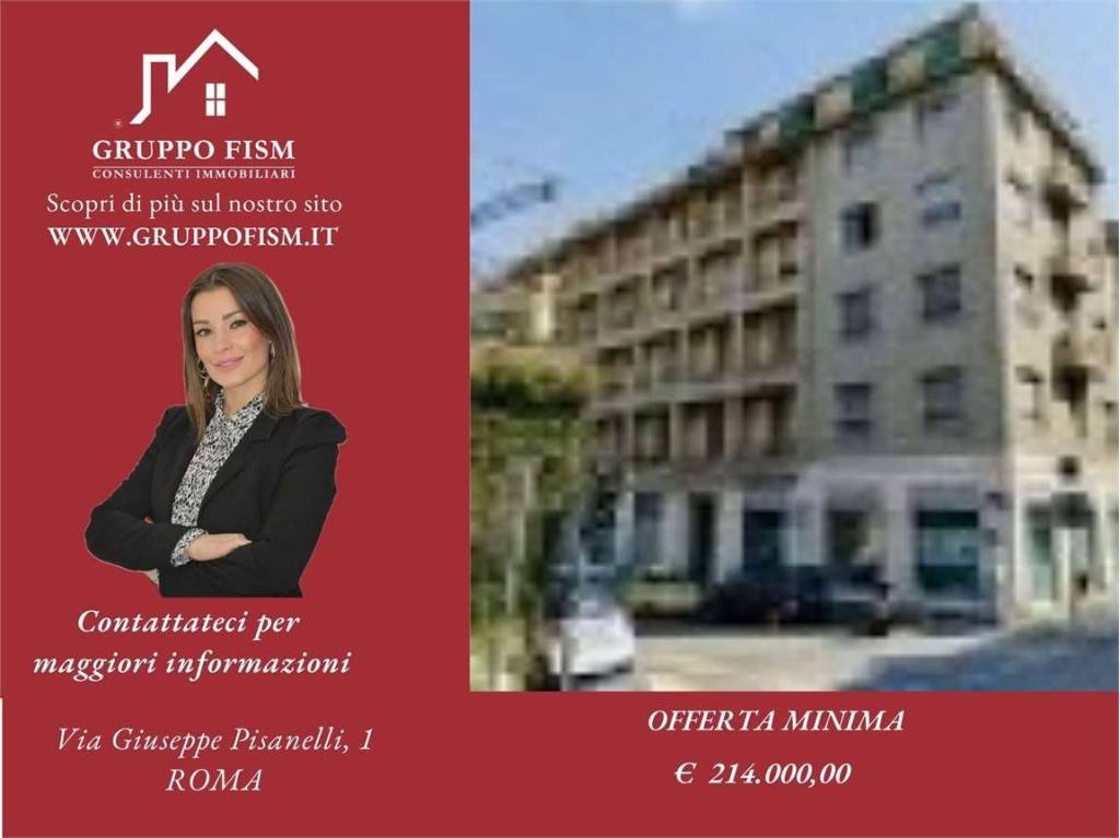 appartamento in vendita a Torino in zona San Donato