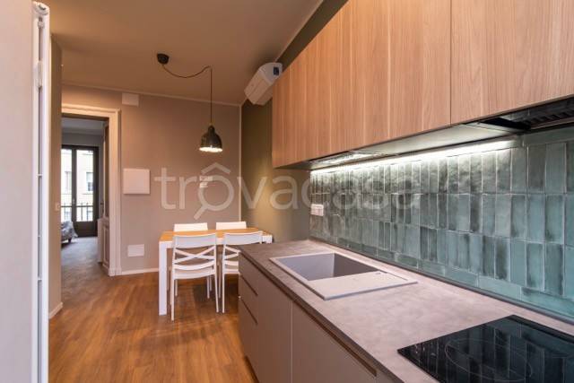 appartamento in vendita a Torino in zona Aurora