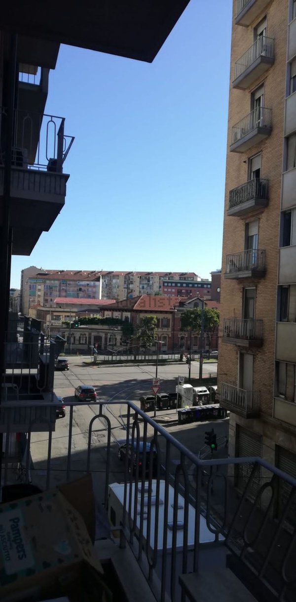 appartamento in vendita a Torino in zona Vanchiglia