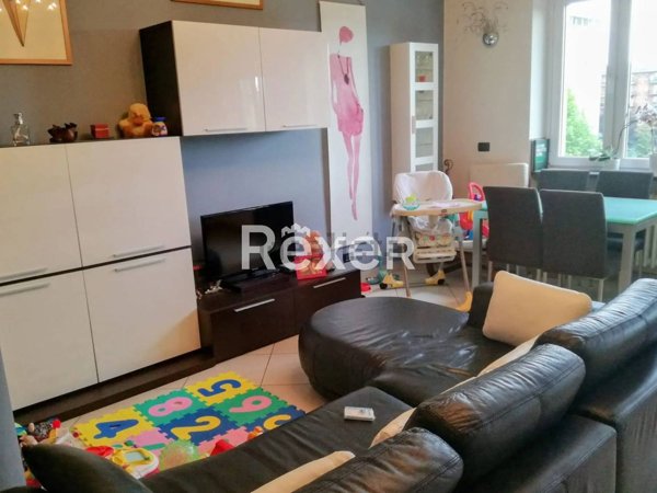 appartamento in vendita a Torino in zona Madonna di Campagna