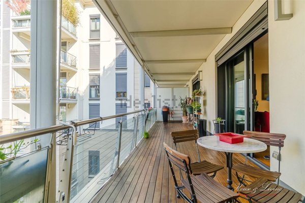 appartamento in vendita a Torino in zona Gran Madre