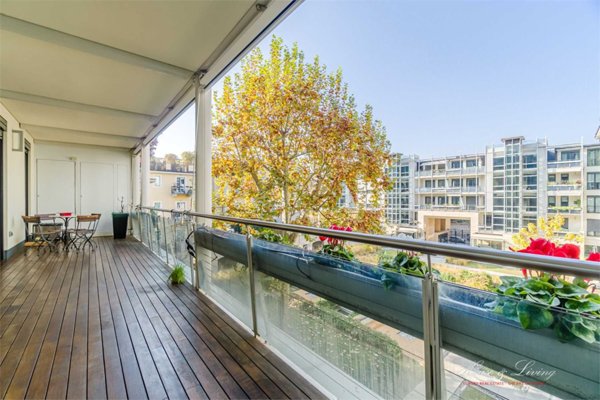 appartamento in vendita a Torino in zona Gran Madre