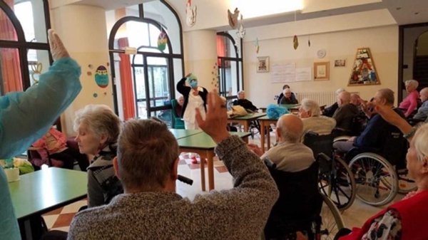 negozio in vendita a Torino in zona Barriera di Milano