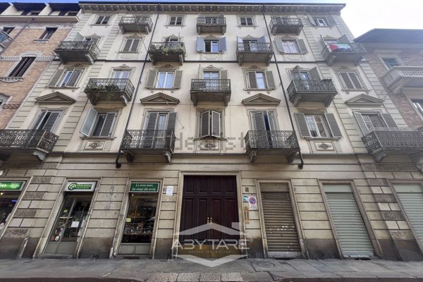 appartamento in vendita a Torino in zona Vanchiglia