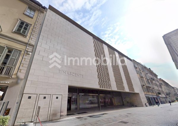 appartamento in vendita a Torino in zona Centro Storico