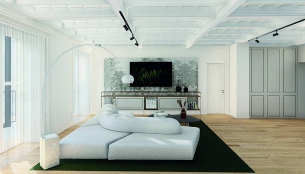 appartamento in vendita a Torino in zona Centro Storico