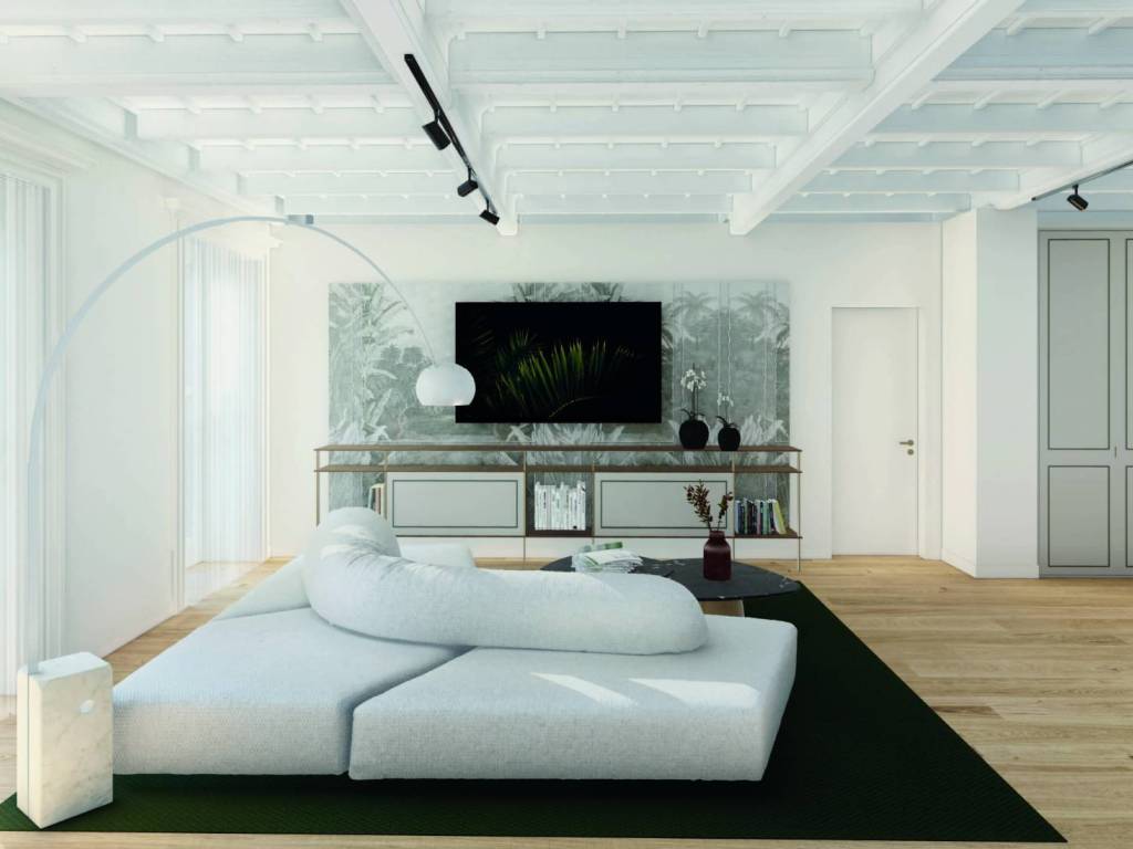 appartamento in vendita a Torino in zona Centro Storico