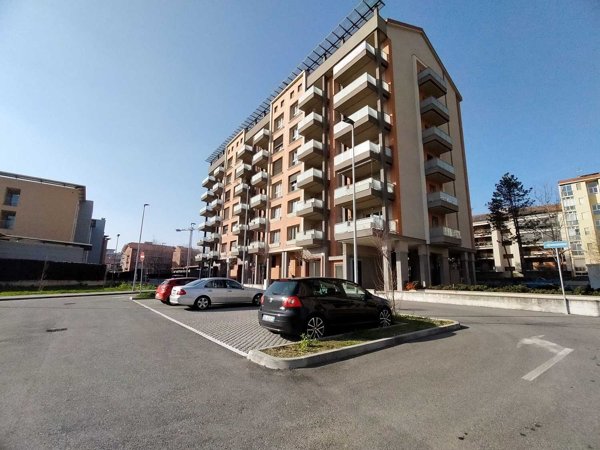 appartamento in vendita a Torino in zona Parella