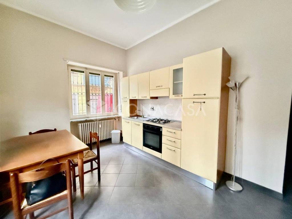 appartamento in vendita a Torino in zona Barriera di Milano